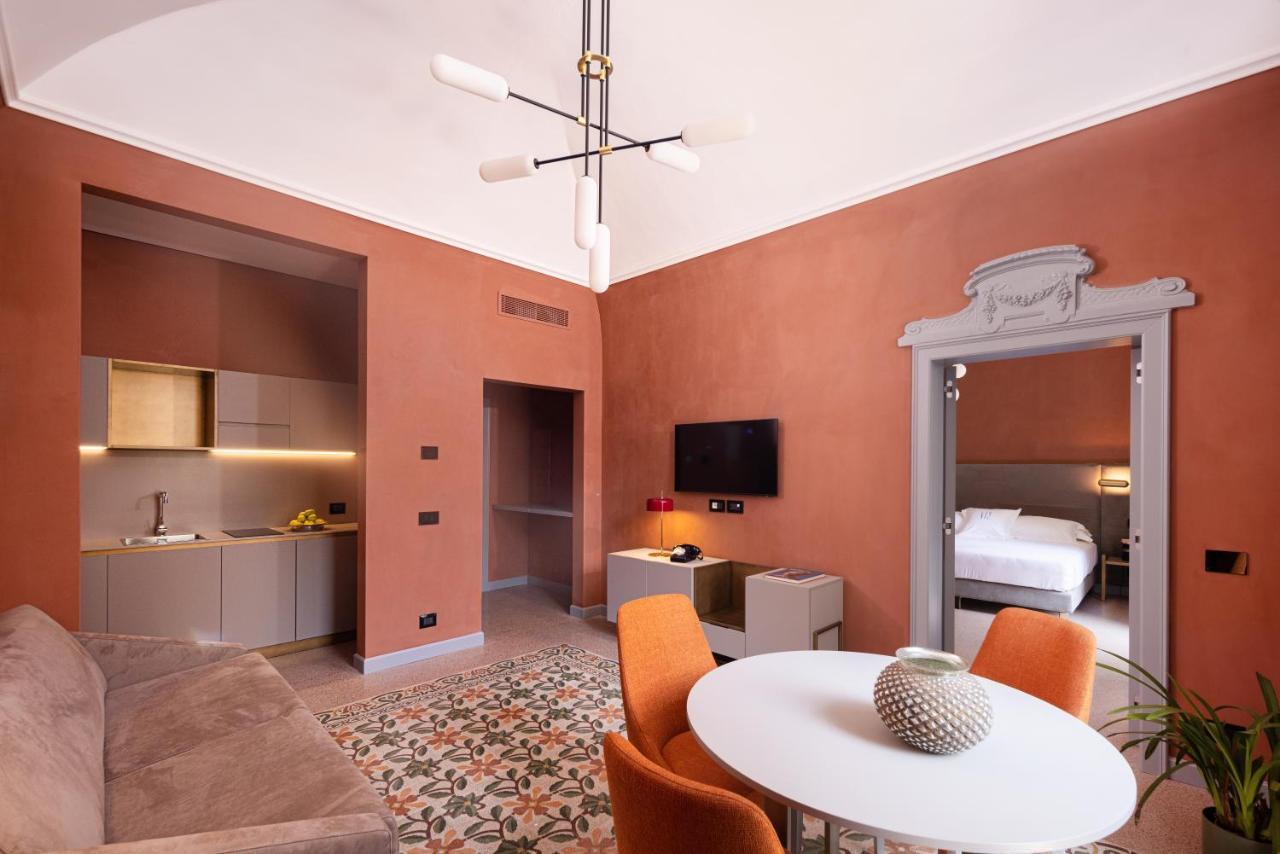 Appart hôtel Vis Urban Suites&spa