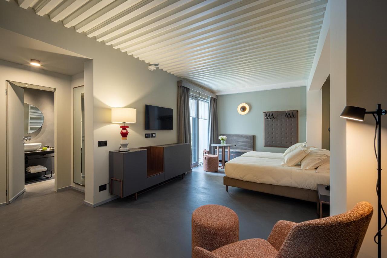 Vis Urban Suites&spa Appart hôtel