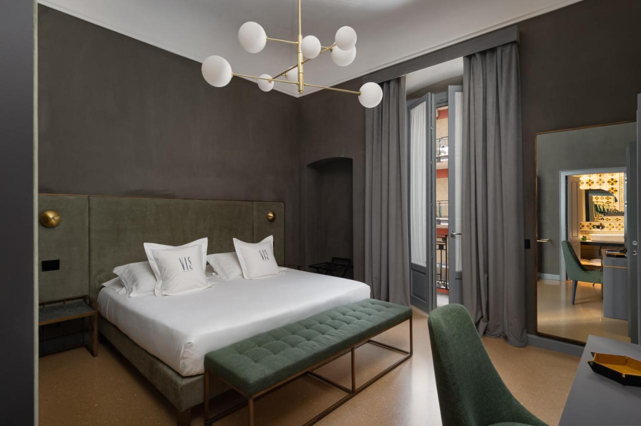 Appart hôtel Vis Urban Suites&spa Bari