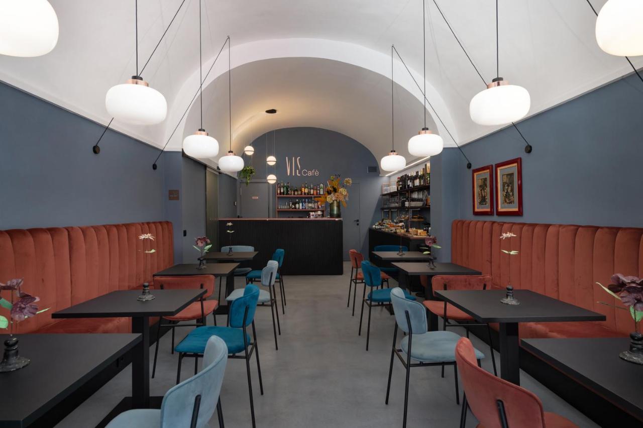 Appart hôtel Vis Urban Suites&spa