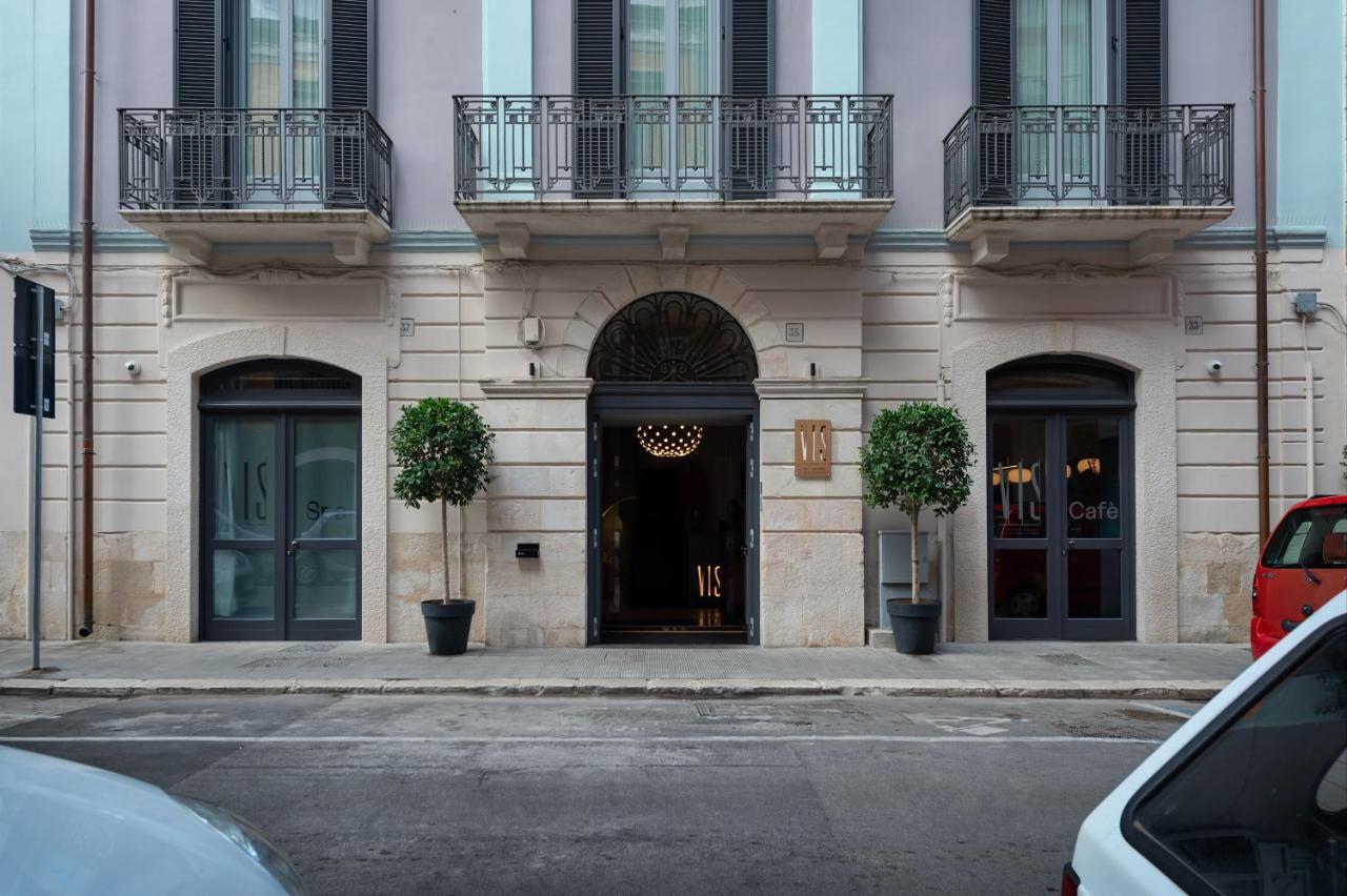 Vis Urban Suites&spa Appart hôtel *