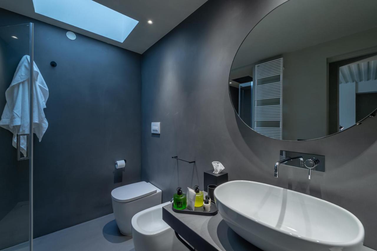 Vis Urban Suites&spa Appart hôtel Bari