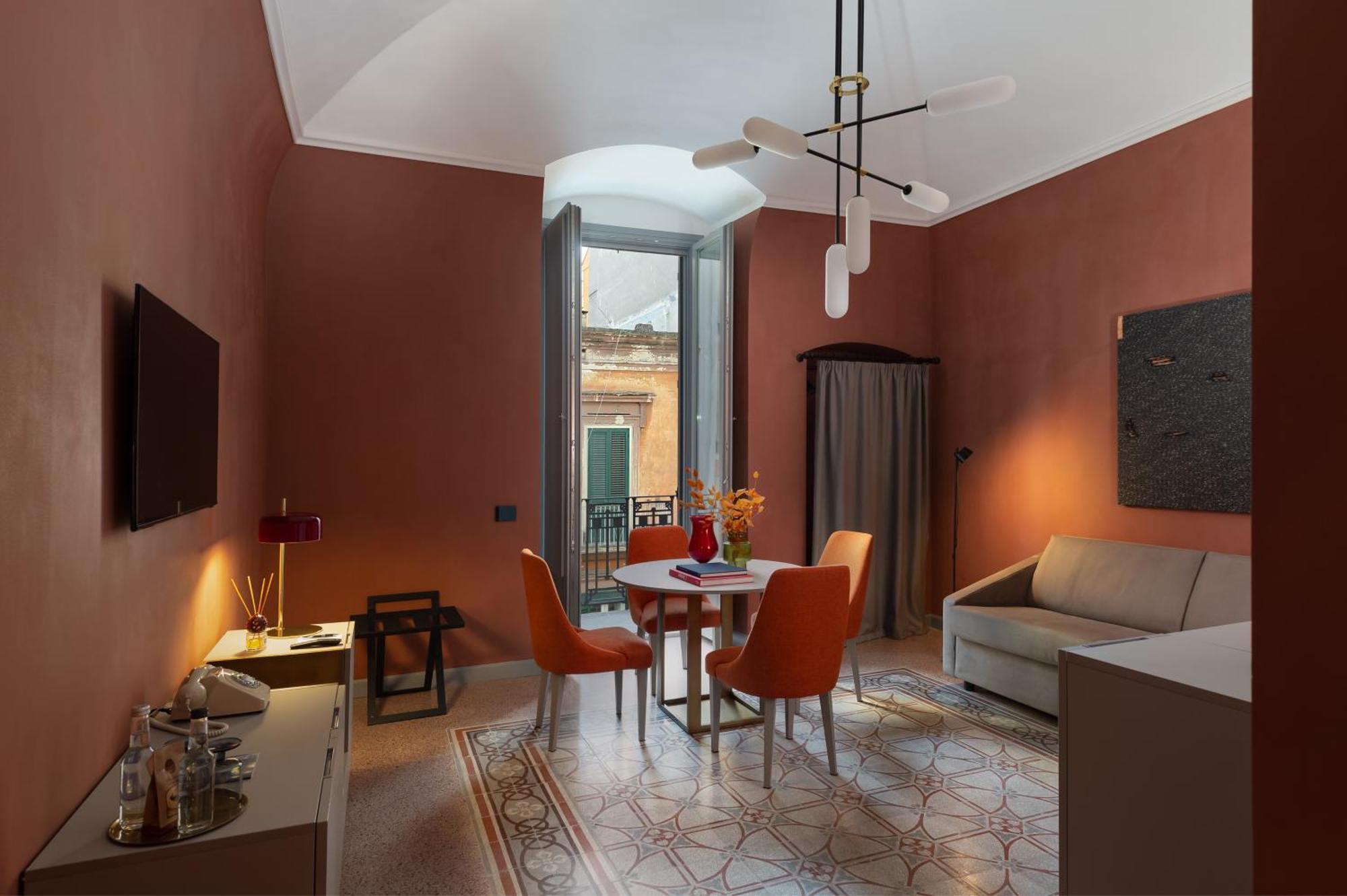 Vis Urban Suites&spa Appart hôtel