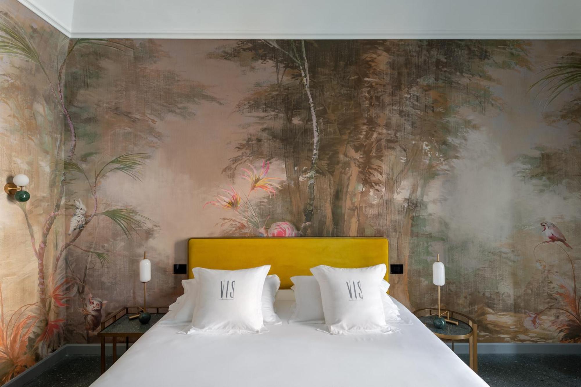 Appart hôtel Vis Urban Suites&spa Bari