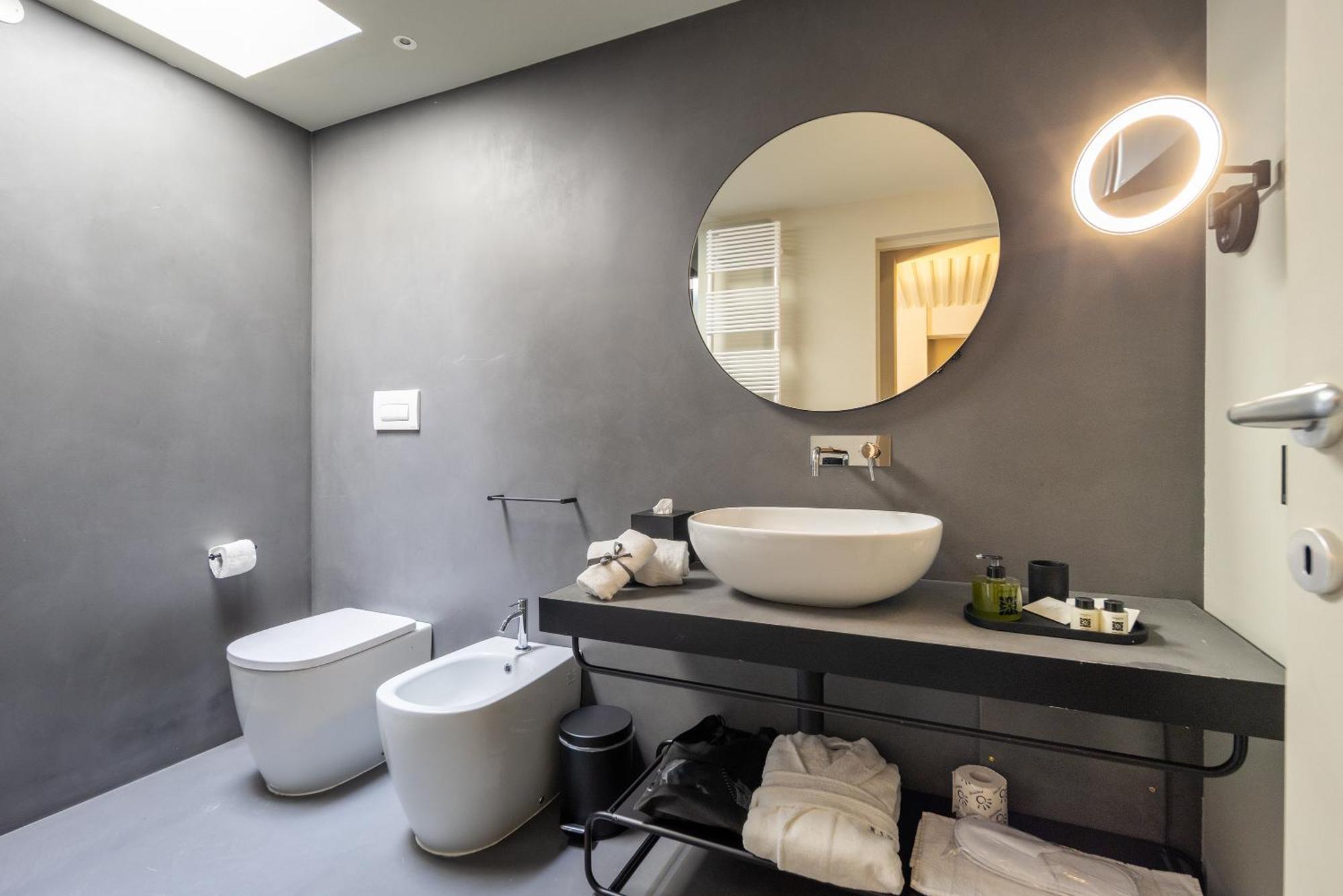 Appart hôtel Vis Urban Suites&spa
