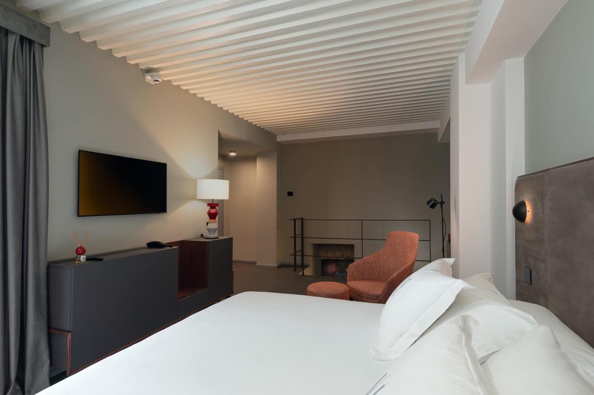 Vis Urban Suites&spa